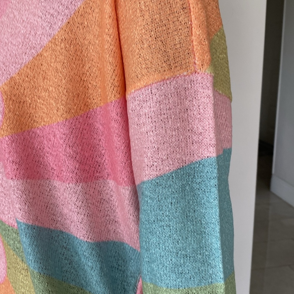 Show me your MUMU x Barbie knit sweater - Picture 5 of 11